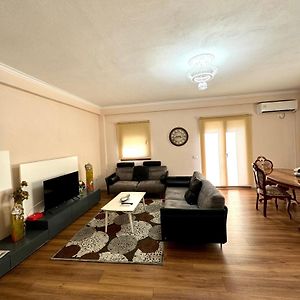 Appartement met Twee Slaapkamers